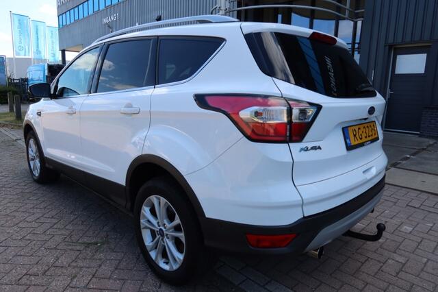 Ford KUGA 1.5 ECOBOOST TITANIUM, NAVI, CAMERA, TREKHAAK ENZ...