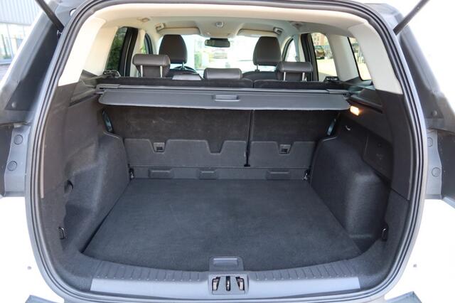 Ford KUGA 1.5 ECOBOOST TITANIUM, NAVI, CAMERA, TREKHAAK ENZ...