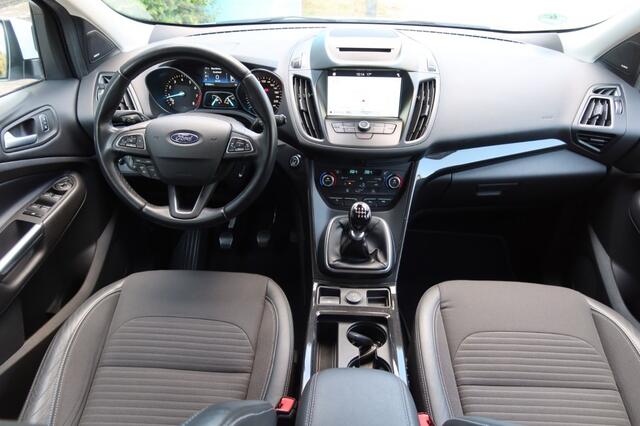 Ford KUGA 1.5 ECOBOOST TITANIUM, NAVI, CAMERA, TREKHAAK ENZ...