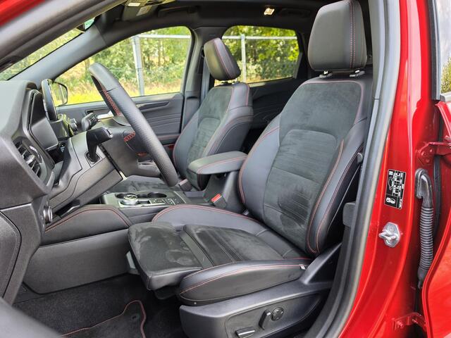 Ford KUGA 2.5 PHEV 225PK ST-Line X | AGR STOELEN | PANORAMADAK | WINTERPACK | BLIS | NL-AUTO |