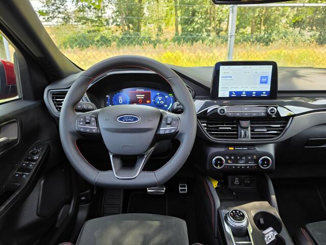 Ford KUGA 2.5 PHEV 225PK ST-Line X | AGR STOELEN | PANORAMADAK | WINTERPACK | BLIS | NL-AUTO |