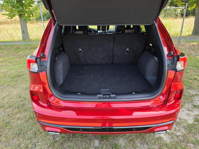 Ford KUGA 2.5 PHEV 225PK ST-Line X | AGR STOELEN | PANORAMADAK | WINTERPACK | BLIS | NL-AUTO |