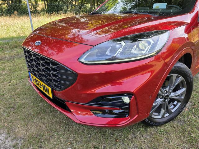 Ford KUGA 2.5 PHEV 225PK ST-Line X | AGR STOELEN | PANORAMADAK | WINTERPACK | BLIS | NL-AUTO |