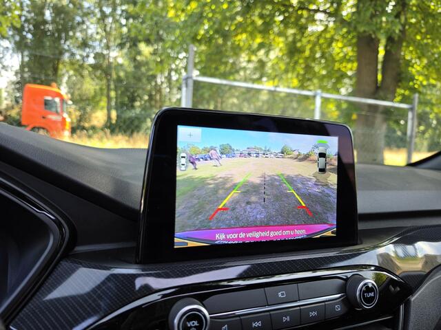 Ford KUGA 2.5 PHEV 225PK ST-Line X | AGR STOELEN | PANORAMADAK | WINTERPACK | BLIS | NL-AUTO |