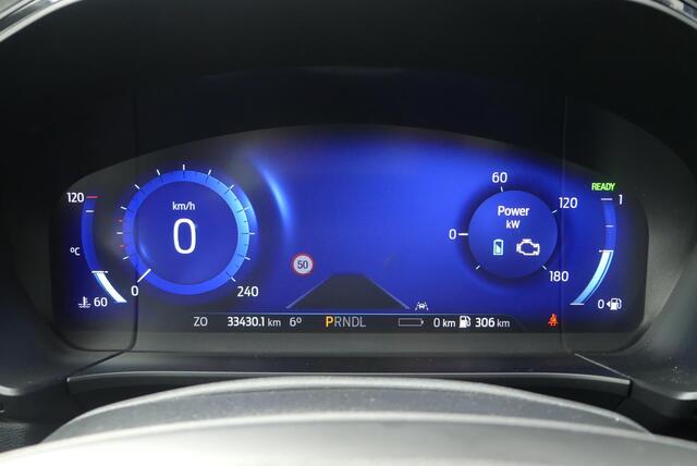 Ford KUGA 2.5 PHEV ST-Line X ELEKT. TREKHAAK (1.500KG), PANO, WINTER PACK, ADAPT. CRUISE, CLIMA, NAVI, CAMERA V&A, PDC V&A, APPLE CARPLAY/ANDROID AUTO, BLIS, KEYLESS, B&O, ELEKT. ACHTERKLEP, ELEKT. STOEL, 33.430KM