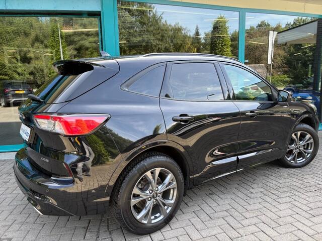 Ford KUGA 2.5 PHEV HYBRID ST-LINE X CarPlay, TrHaak, 18Inch