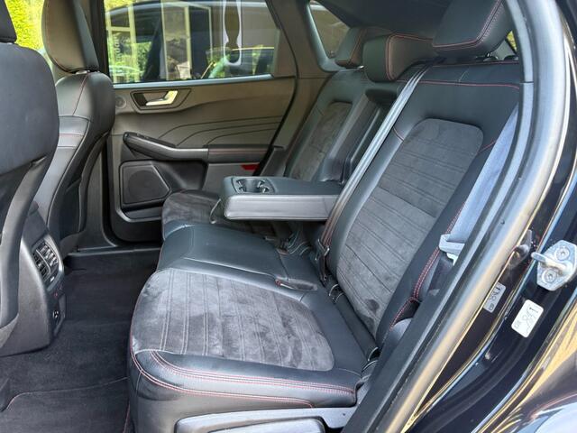 Ford KUGA 2.5 PHEV HYBRID ST-LINE X CarPlay, TrHaak, 18Inch