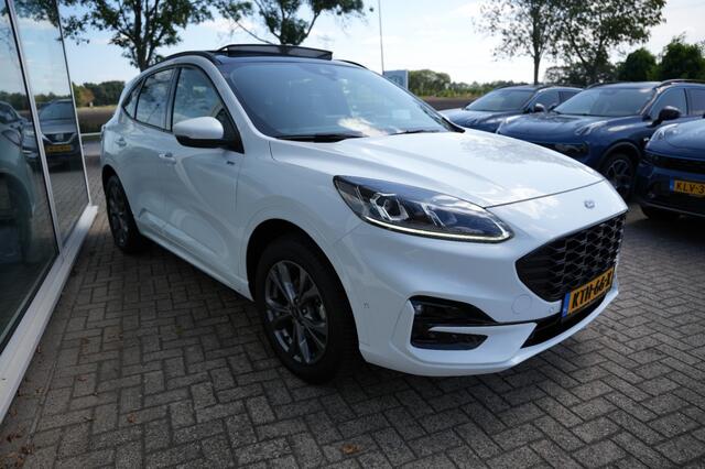 Ford KUGA 2.5 PHEV ST-LINE X .Carplay, Pano, Trekhaak
