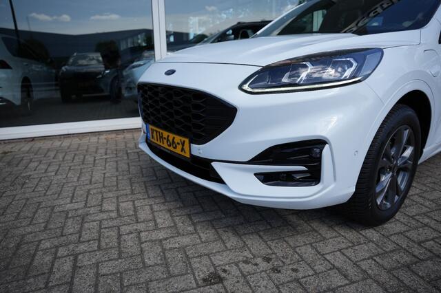 Ford KUGA 2.5 PHEV ST-LINE X .Carplay, Pano, Trekhaak