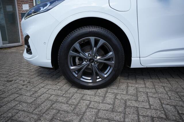 Ford KUGA 2.5 PHEV ST-LINE X .Carplay, Pano, Trekhaak