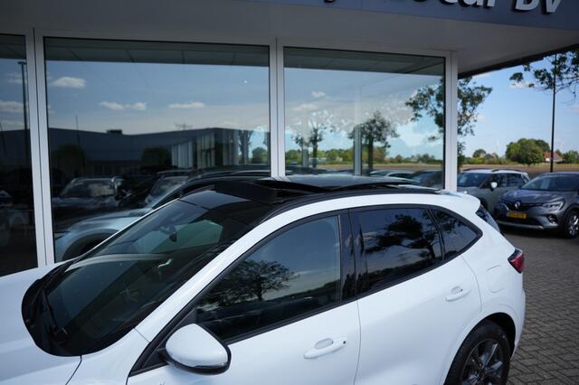 Ford KUGA 2.5 PHEV ST-LINE X .Carplay, Pano, Trekhaak