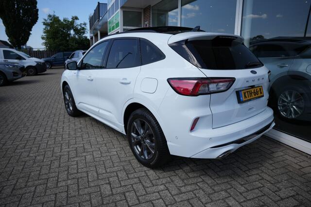 Ford KUGA 2.5 PHEV ST-LINE X .Carplay, Pano, Trekhaak