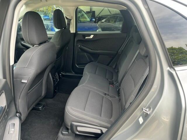 Ford KUGA 2.5 PLUG-IN HYBRID TITANIUM