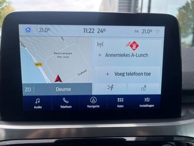 Ford KUGA 2.5 PLUG-IN HYBRID TITANIUM