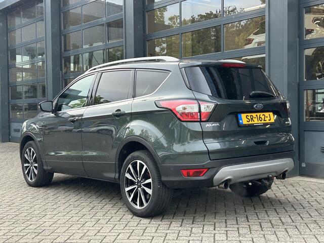 Ford KUGA 1.5 EcoBoost Trend Ultimate | Trekhaak | Navi | Climate