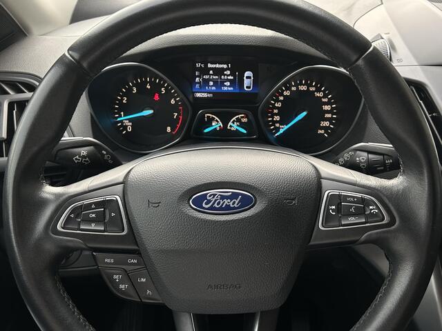 Ford KUGA 1.5 EcoBoost Trend Ultimate | Trekhaak | Navi | Climate