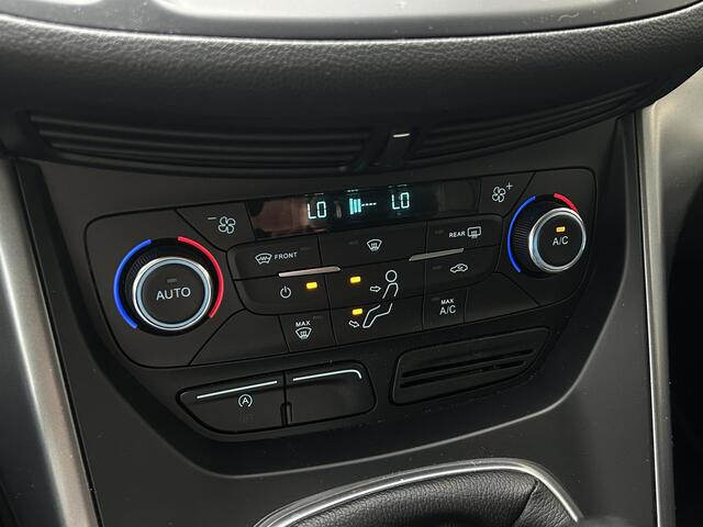 Ford KUGA 1.5 EcoBoost Trend Ultimate | Trekhaak | Navi | Climate