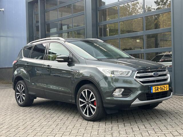 Ford KUGA 1.5 EcoBoost Trend Ultimate | Trekhaak | Navi | Climate