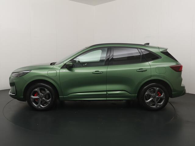 Ford KUGA 2.5 PHEV 243 pk ST-Line X | Trekhaak I AGR stoelen | Adapt Cruise I Winter Pack | B&O | 360° Camera