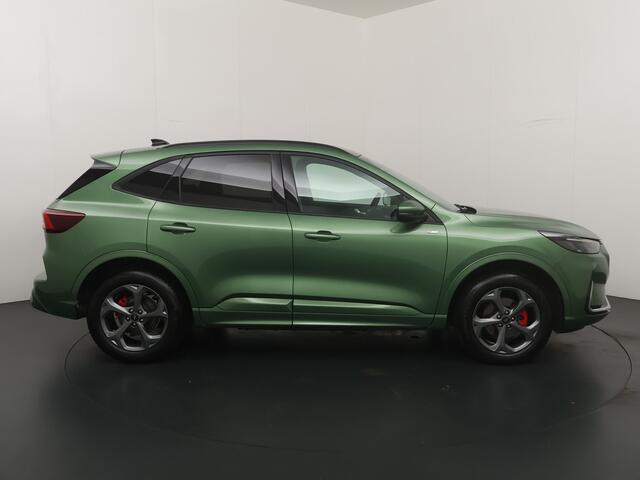 Ford KUGA 2.5 PHEV 243 pk ST-Line X | Trekhaak I AGR stoelen | Adapt Cruise I Winter Pack | B&O | 360° Camera