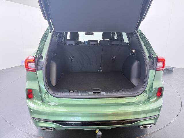 Ford KUGA 2.5 PHEV 243 pk ST-Line X | Trekhaak I AGR stoelen | Adapt Cruise I Winter Pack | B&O | 360° Camera