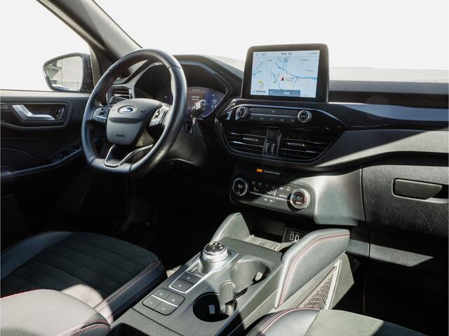 Ford KUGA 2.5 PHEV 225pk ST-Line X Trekhaak/ B&O/ Camera/ Adapt. cruise/ Elek. achterklep/ Carplay