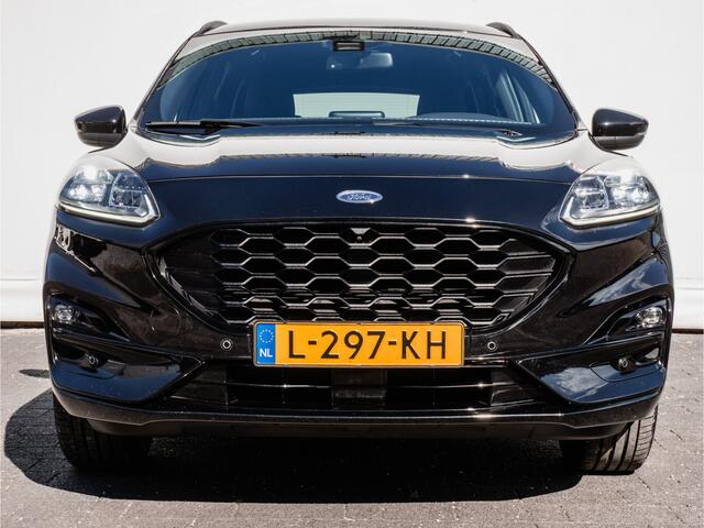 Ford KUGA 2.5 PHEV 225pk ST-Line X Trekhaak/ B&O/ Camera/ Adapt. cruise/ Elek. achterklep/ Carplay