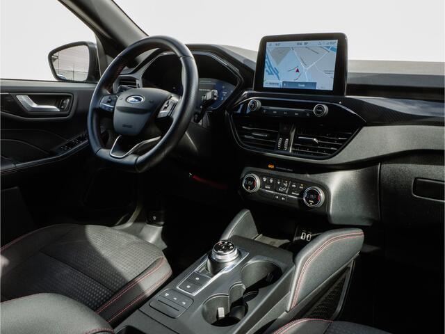 Ford KUGA 2.5 PHEV 225pk ST-Line Trekhaak/ Camera/ DAB+/ Cruise control/ Pdc/ Carplay