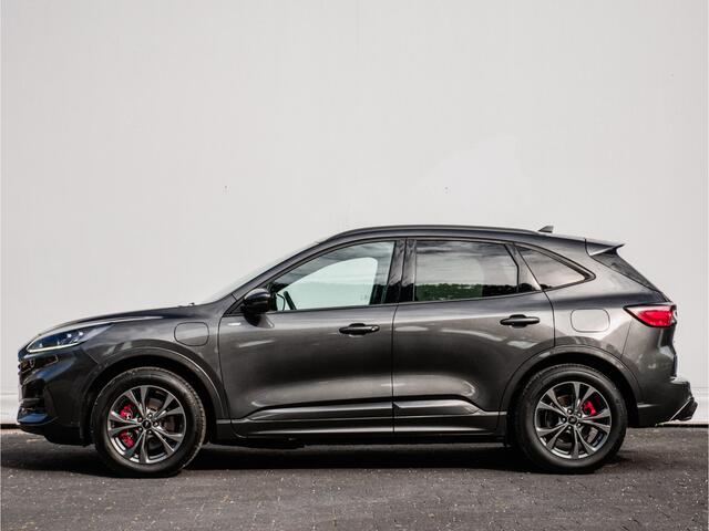 Ford KUGA 2.5 PHEV 225pk ST-Line Trekhaak/ Camera/ DAB+/ Cruise control/ Pdc/ Carplay