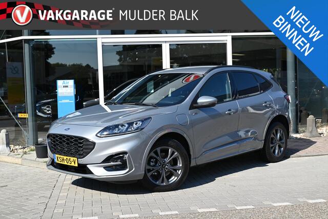 Ford KUGA 2.5 PHEV ST-Line