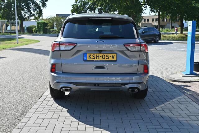 Ford KUGA 2.5 PHEV ST-Line