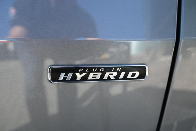 Ford KUGA 2.5 PHEV ST-Line