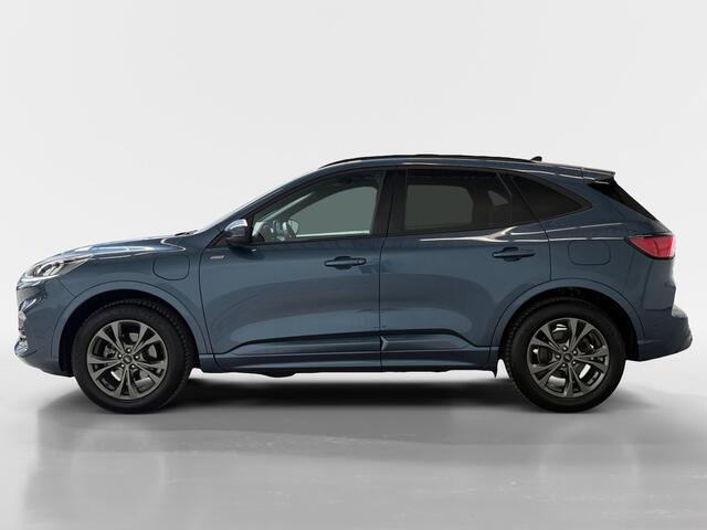 Ford KUGA 2.5 PHEV ST-Line X I Elek. Trekhaak I Leder I Adaptive Cruise I Winterpakket
