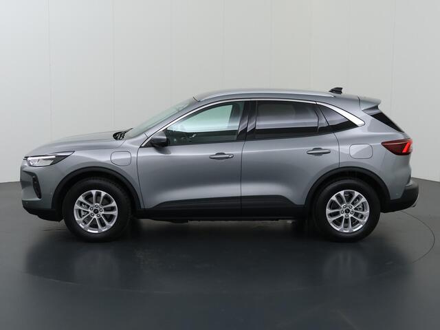 Ford KUGA 2.5 PHEV Titanium | Elekt. inklapbare Trekhaak | Winterpakket | Cruise Control Adaptief | Navigatie |