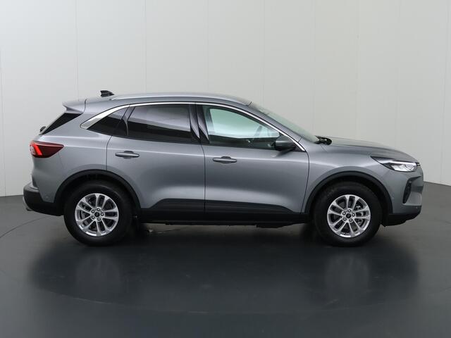 Ford KUGA 2.5 PHEV Titanium | Elekt. inklapbare Trekhaak | Winterpakket | Cruise Control Adaptief | Navigatie |