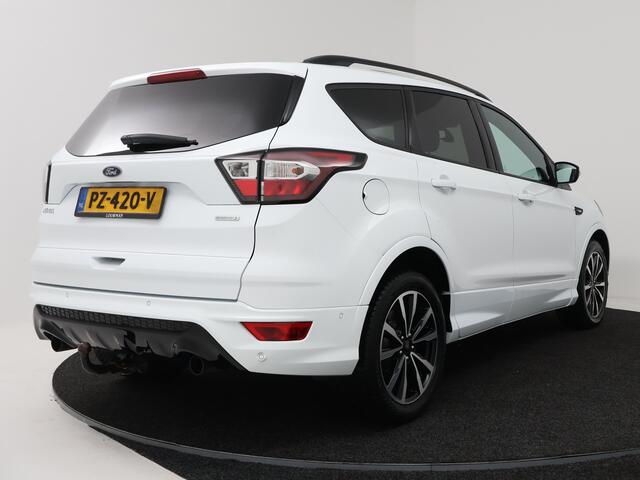 Ford KUGA 1.5 EcoBoost ST Line | Trekhaak | 1800KG trekgewicht | Navigatie | €750-inruilpremie