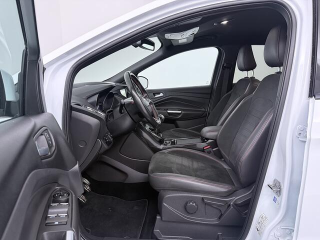 Ford KUGA 1.5 EcoBoost ST Line | Trekhaak | 1800KG trekgewicht | Navigatie | €750-inruilpremie
