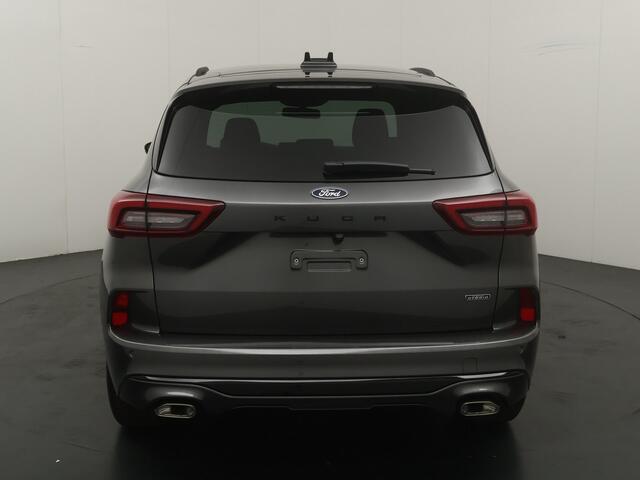 Ford KUGA 2.5 PHEV ST-Line X | All-seasons | Elekt. trekhaak