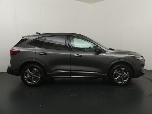 Ford KUGA 2.5 PHEV ST-Line X | All-seasons | Elekt. trekhaak