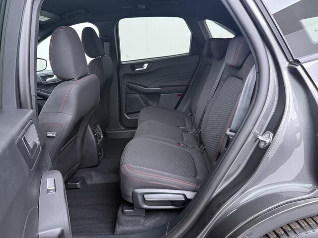 Ford KUGA 2.5 PHEV ST-Line X | All-seasons | Elekt. trekhaak