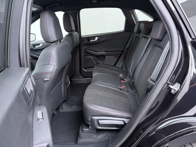 Ford KUGA 2.5 PHEV ST-Line X | All-seasons | Elekt. trekhaak