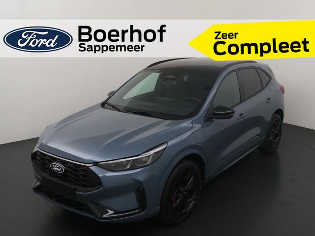 Ford KUGA 2.5 PHEV BlueCruise Edition | Elektr. trekhaak |