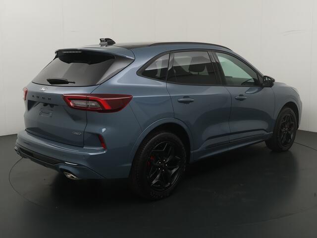 Ford KUGA 2.5 PHEV BlueCruise Edition | Elektr. trekhaak |