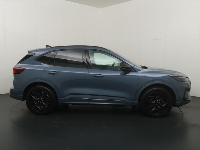 Ford KUGA 2.5 PHEV BlueCruise Edition | Elektr. trekhaak |