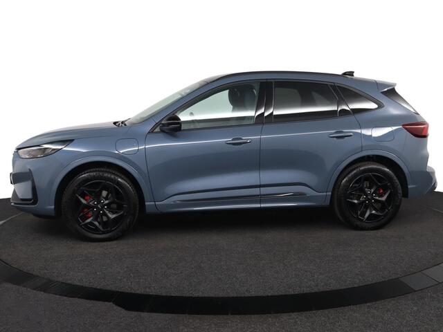 Ford KUGA 2.5 PHEV BlueCruise Edition | Elektr. trekhaak |