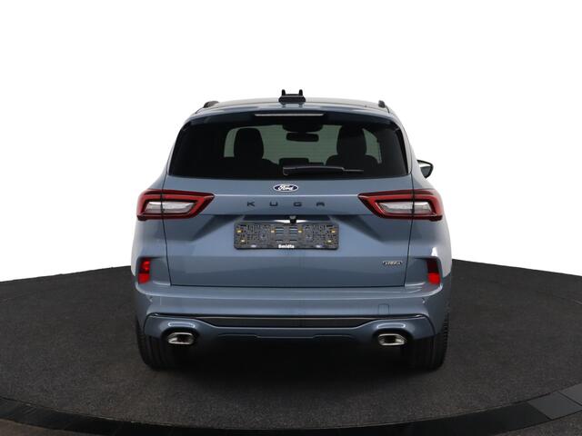Ford KUGA 2.5 PHEV BlueCruise Edition | Elektr. trekhaak |