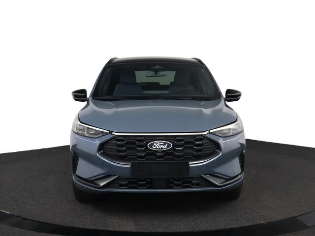 Ford KUGA 2.5 PHEV BlueCruise Edition | Elektr. trekhaak |