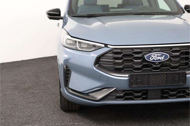 Ford KUGA 2.5 PHEV BlueCruise Edition | Elektr. trekhaak |