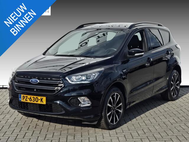 Ford KUGA 1.5 EcoBoost ST Line NL-Auto| Trekhaak 1800Kg| Winter Pack|
