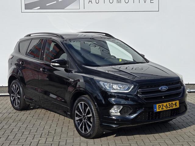Ford KUGA 1.5 EcoBoost ST Line NL-Auto| Trekhaak 1800Kg| Winter Pack|